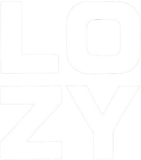 LOZY Logo